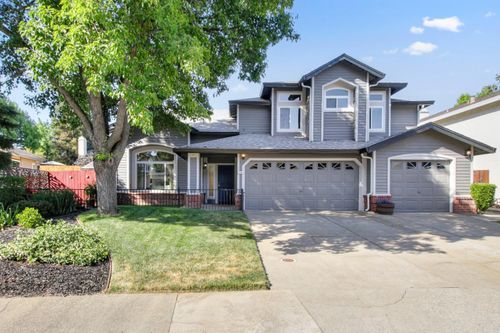 134 Keller Circle, Folsom, CA, 95630 | Card Image