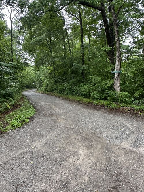 0 Gunson Ridge Road, Cumberland City, TN, 37050 | Card Image