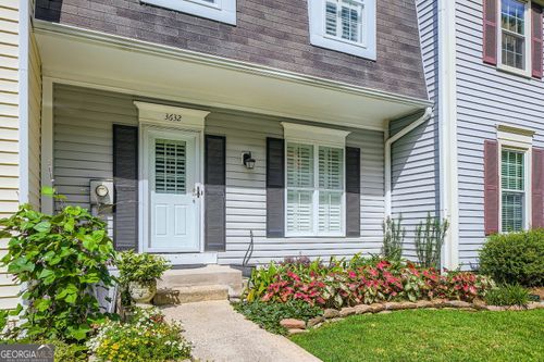 3632 Centennial Sq, Peachtree Corners, GA, 30092-2479 | Card Image