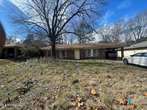 583 Lowder Dr, Jackson, MS, 39209-2102 | Card Image