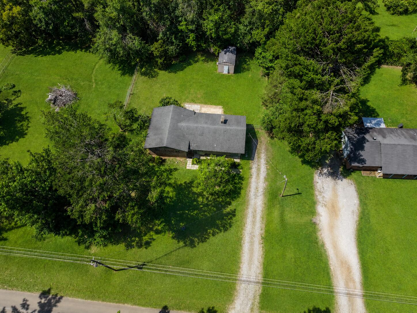 Residential in Corinth 2