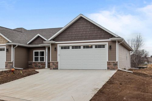 5358 Pennsylvania Avenue, GRAND CHUTE, WI, 54914 | Card Image