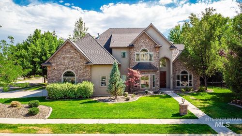 1141 E Crowne Pointe Dr, Eagle, ID, 83616-5578 | Card Image
