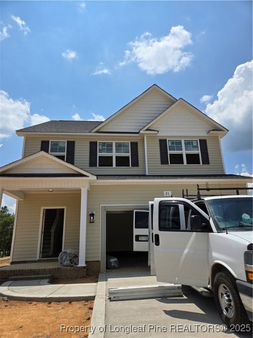 21 Blackgum Ct, Spring Lake, NC, 28390 | Card Image