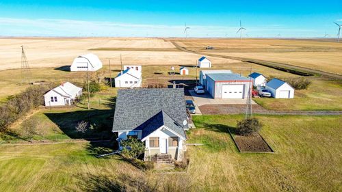 134004 Range Road 223, Carmangay, AB, T0L0N0 | Card Image