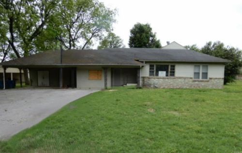 820 Kingshighway, New Madrid, MO, 63869-1125 | Card Image