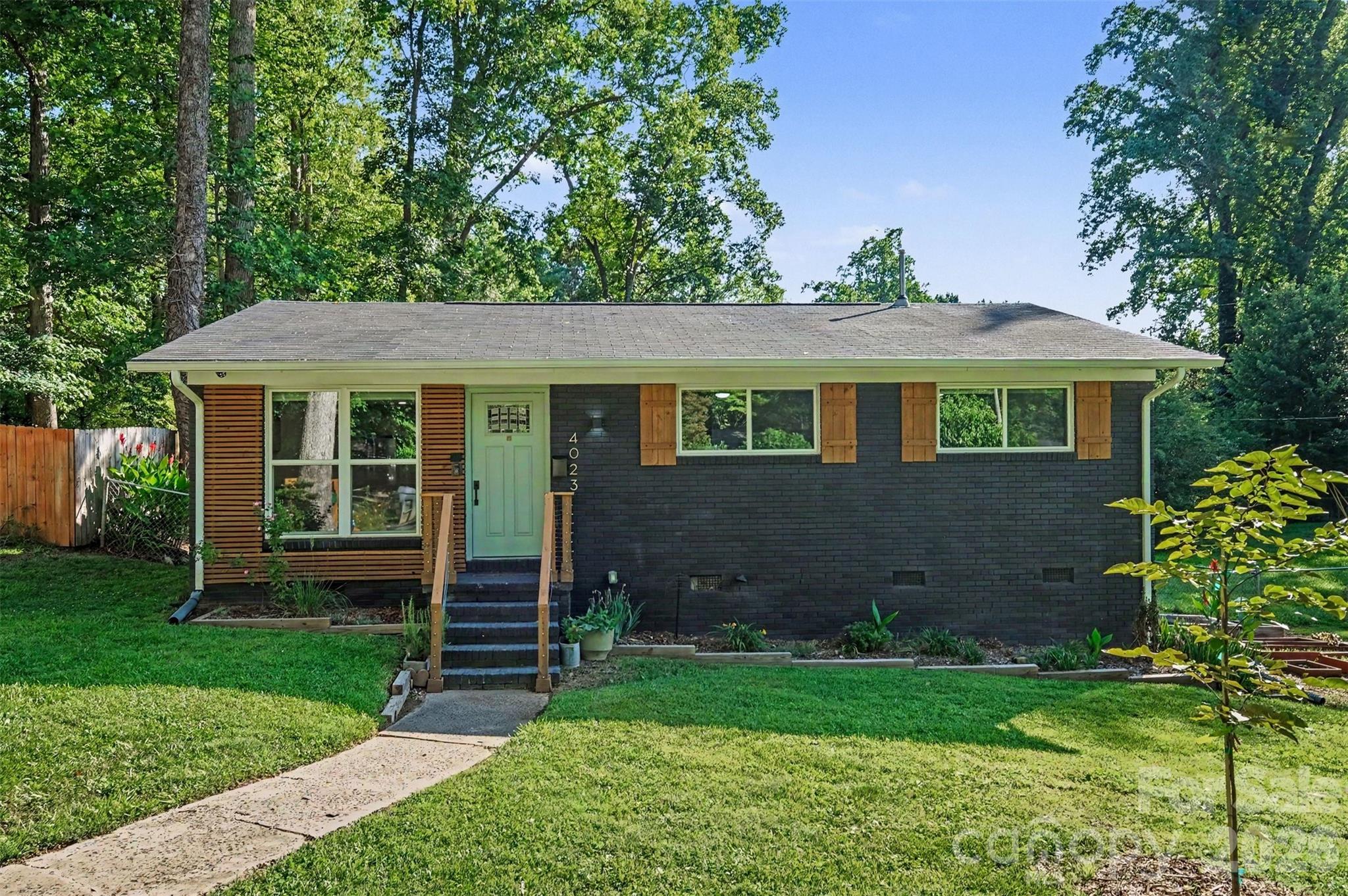Residential in Charlotte 4