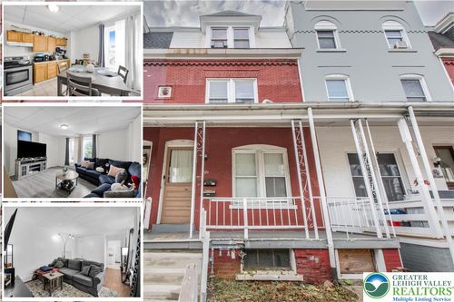 36 N Jefferson St, Allentown, PA, 18102-4319 | Card Image