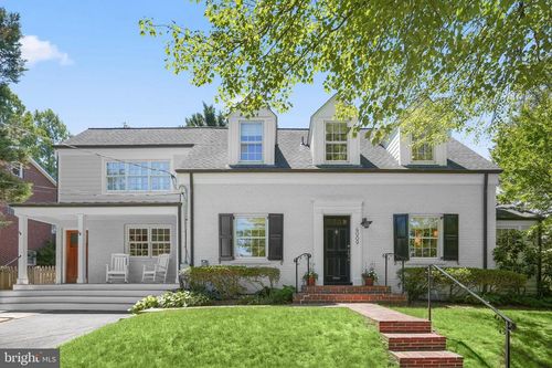 4009 64th St, BETHESDA, MD, 20816-2617 | Card Image