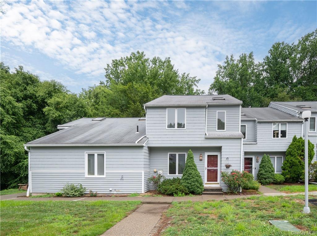 Maple Hill Dr, Mahopac, NY 10541
