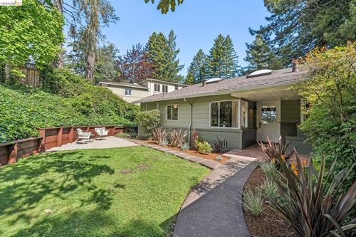 1113 Hillview Rd, Berkeley, CA, 94708-1705 | Card Image
