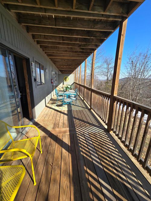 5b-388 Notch Lane, Branson West, MO, 65737 | Card Image