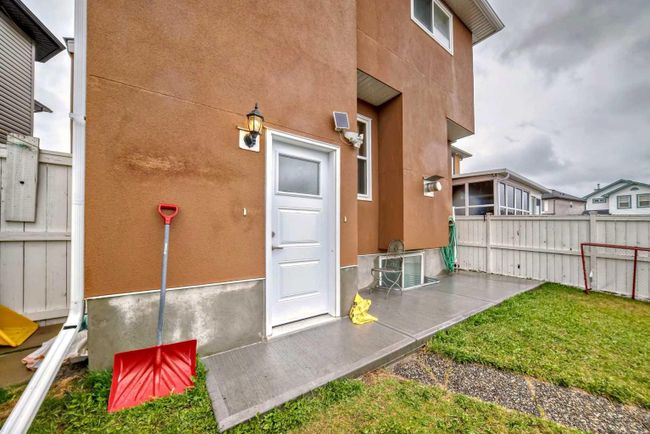 129 Tarawood Close Ne, House detached with 5 bedrooms, 3 bathrooms and 2 parking in Calgary AB | Image 45