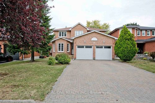 bsmnt-20 Canterbury Crt, Richmond Hill, ON, L4C9N3 | Card Image