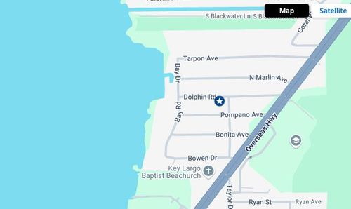 31 Dolphin Rd, Key Largo, FL, 33037-2949 | Card Image