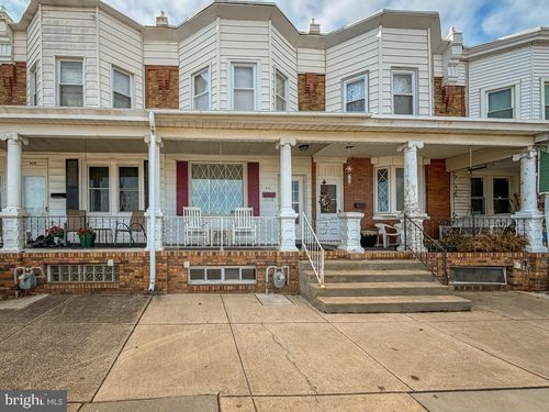 912 Jefferson Ave, BRISTOL, PA, 19007-3917 | Card Image