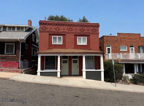 1117-1115-1117 W Park St, Butte, MT, 59701-8947 | Card Image