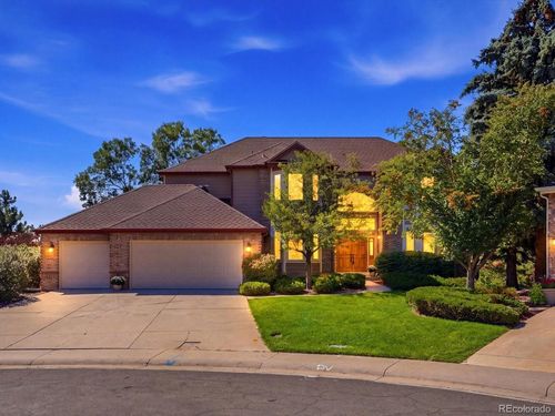10583 Serengeti Dr, Lone Tree, CO, 80124-9521 | Card Image
