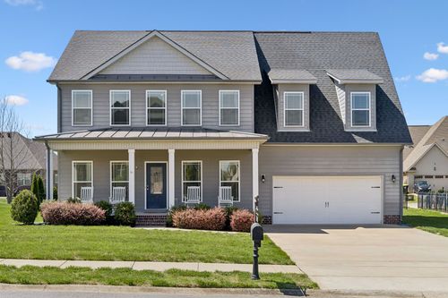 1045 Black Gum Ln, Clarksville, TN, 37043-1441 | Card Image