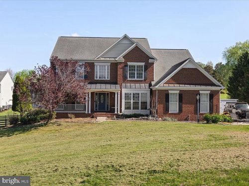 5570 Cattail Ct, WARRENTON, VA, 20187-9208 | Card Image