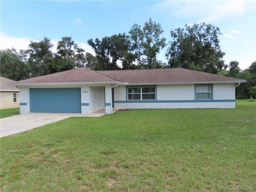 7126 E Anella Ct, Inverness, FL, 34450-3590 | Card Image