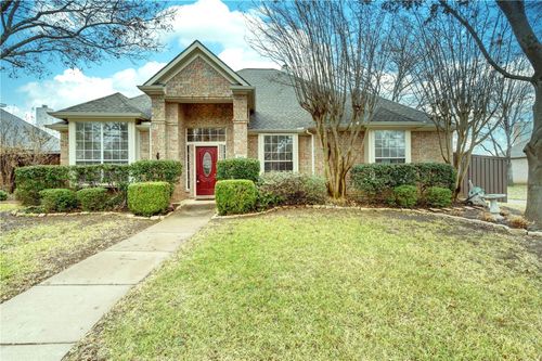 1848 Trail Ridge Ln, Flower Mound, TX, 75028-4278 | Card Image