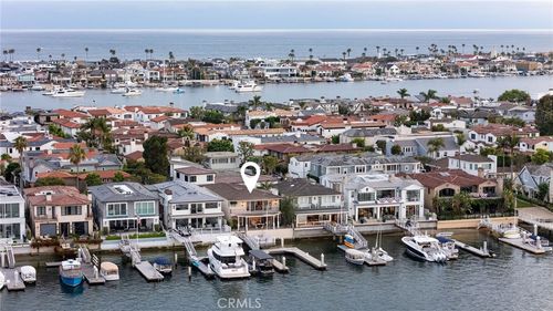 816 Via Lido Nord, Newport Beach, CA, 92663-5525 | Card Image