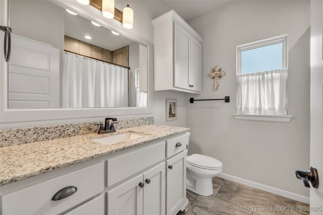 6808 S Chestnut Ave, House other with 4 bedrooms, 3 bathrooms and null parking in Broken Arrow OK | Image 37
