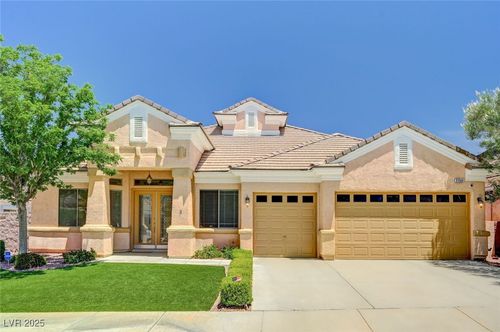 2150 Ponticello Dr, Henderson, NV, 89052-5547 | Card Image
