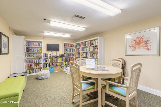 5010 - 4641 S Atlantic Ave, Condo with 3 bedrooms, 3 bathrooms and null parking in Ponce Inlet FL | Image 38