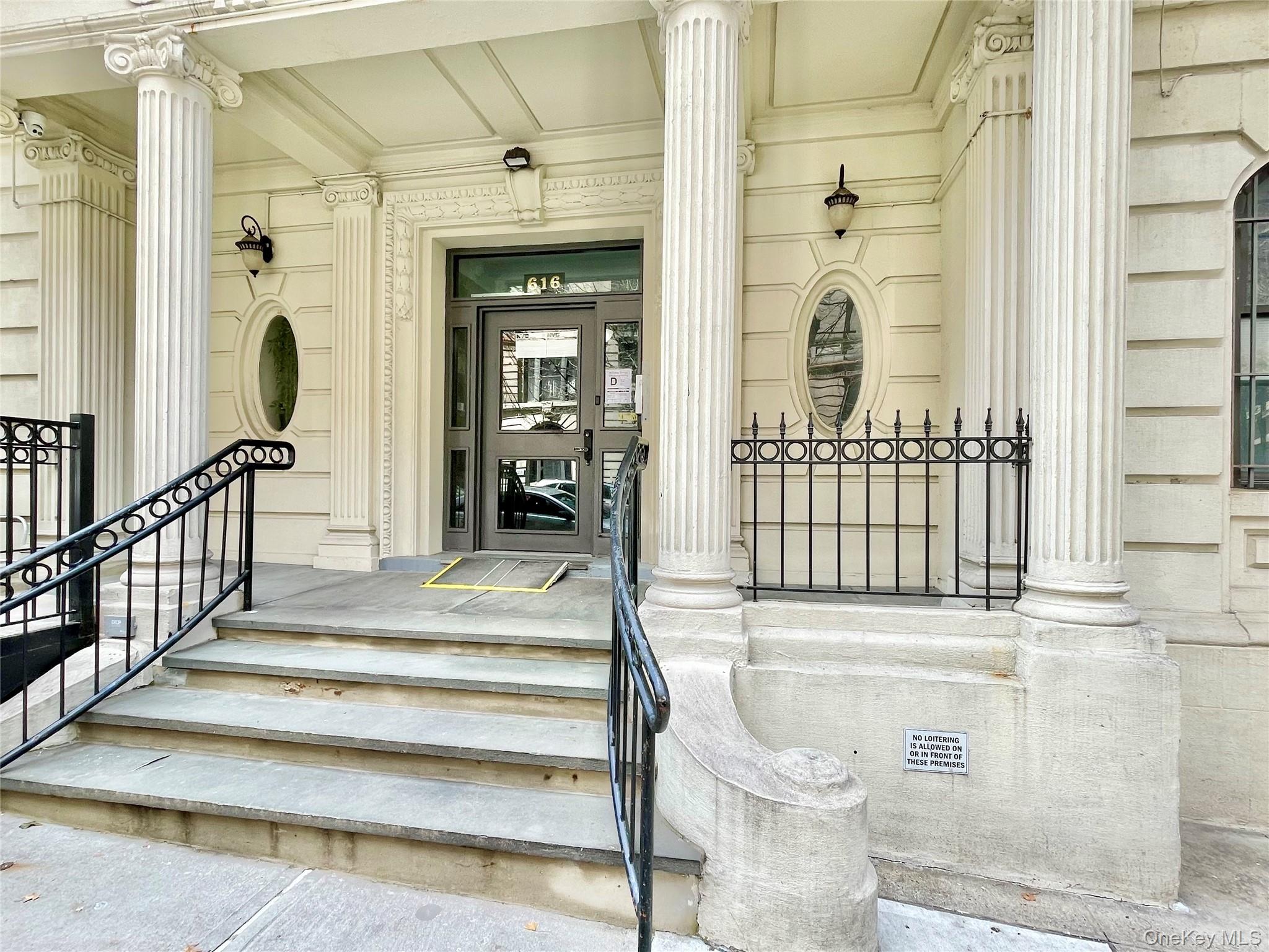Residential in New York 2