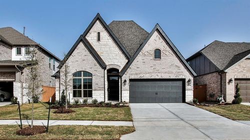 15850 Weston Ridge Dr, Humble, TX, 77346-4348 | Card Image
