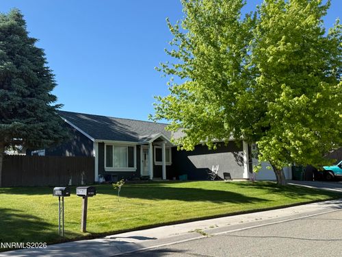 5080 Jacobsen Drive, Winnemucca, NV, 89445 | Card Image