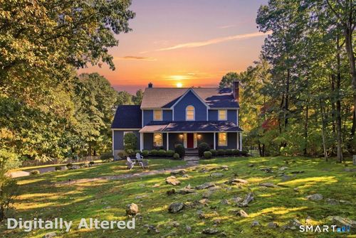 46 Bloomer Rd, Ridgefield, CT, 06877-6006 | Card Image