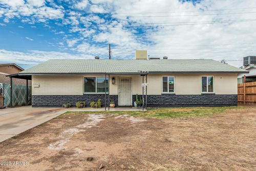 4828 N 71st Ave, Phoenix, AZ, 85033-1410 | Card Image