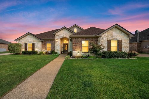 5428 Zavalla Drive, Waco, TX, 76708 | Card Image
