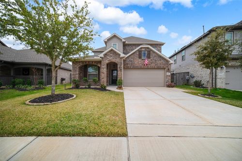 20219 Creekdale Bend Dr, Cypress, TX, 77433-7475 | Card Image