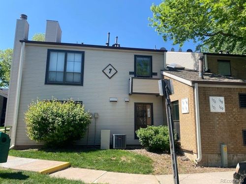 171-3550 S Harlan Street, Denver, CO, 80235 | Card Image