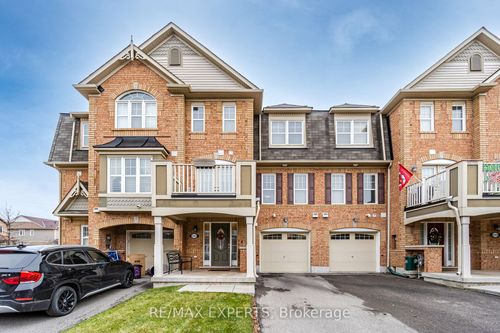 341 Cavanagh Lane, Milton, ON, L9T8G2 | Card Image