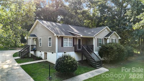 1636 Cedar Terrace Dr, Lancaster, SC, 29720-8805 | Card Image