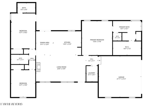 7678 Dunsmore Ln, Corryton, TN, 37721-4306 | Card Image
