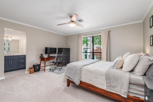 9410 Windrush Dr, House other with 4 bedrooms, 4 bathrooms and 3 parking in Spring TX | Image 29