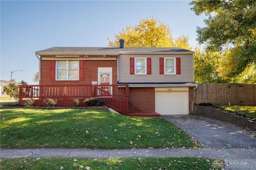 634 Bowser Dr, New Carlisle, OH, 45344-2520 | Card Image