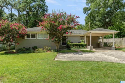 4205 Mountaindale Rd, BIRMINGHAM, AL, 35213-2723 | Card Image