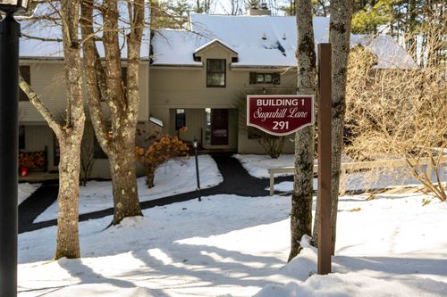 1b-291 Sugarhill Ln, Quechee, VT, 05059-3185 | Card Image