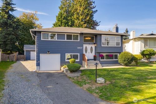 29117 43rd Ave S, Auburn, WA, 98001-2802 | Card Image