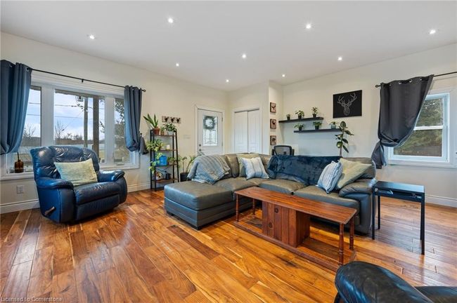 51 Echo St E, House other with 2 bedrooms, 1 bathrooms and 4 parking in Cayuga ON | Image 5