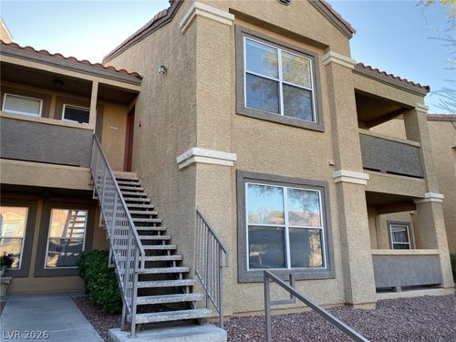 2175-2300 E Silverado Ranch Blvd, Las Vegas, NV, 89183-3979 | Card Image