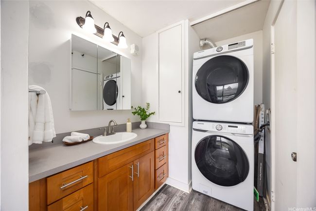 APT-1110 - 322 Aoloa St, Condo with 1 bedrooms, 1 bathrooms and 1 parking in Kailua HI | Image 20