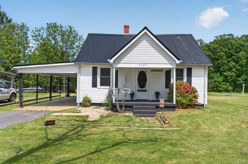 3141 Grit Road, Hurt, VA, 24563 | Card Image
